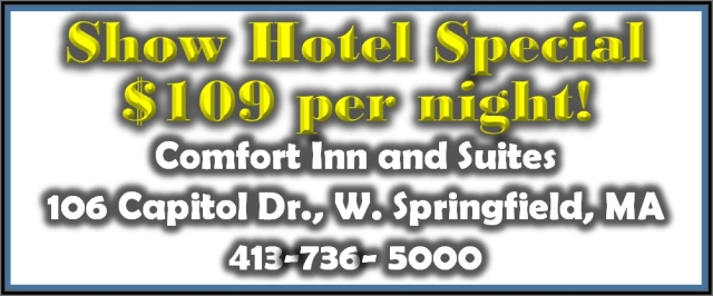 Show Hotel Special