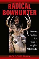 Radical Bowhunter