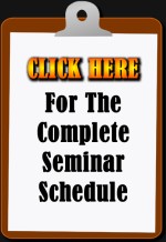 SeminarSchedule