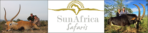 Sun Africa Safaris